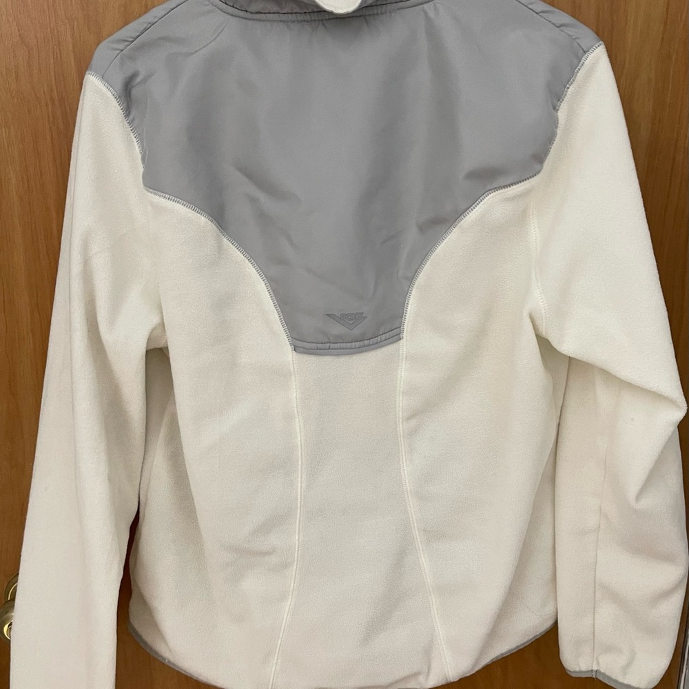 White Jacket - Picture 2 of 4